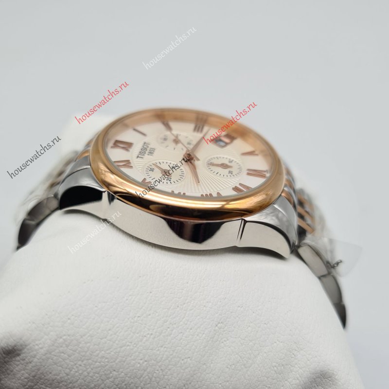 Копия Часы Tissot 1853 H105118