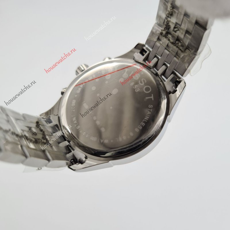 Копия Часы Tissot 1853 H105118