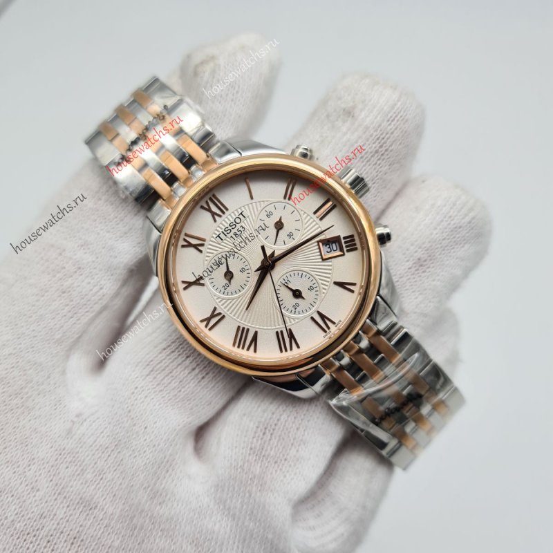 Копия Часы Tissot 1853 H105118