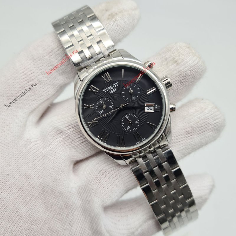 Копия Часы Tissot 1853 H105119