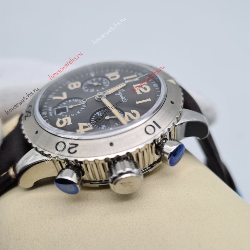 Копия Часы Breguet 27-Jewels HЭ567