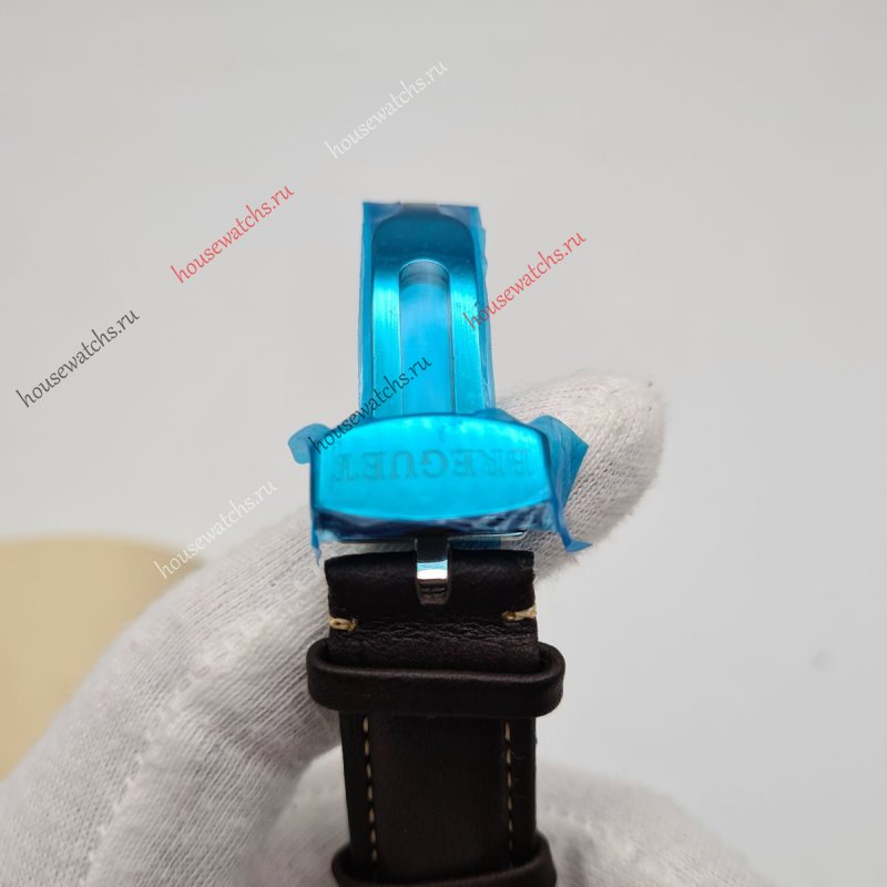 Копия Часы Breguet 27-Jewels HЭ567