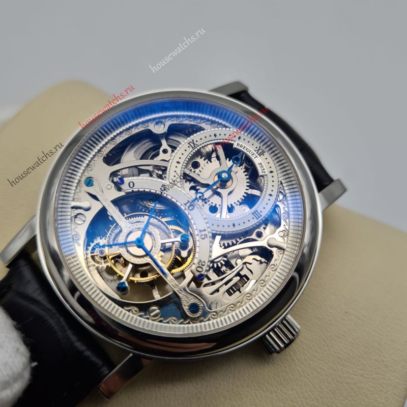 Копия Часы Breguet Classique Complications HЭ568