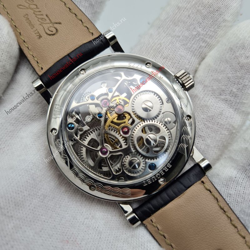 Копия Часы Breguet Classique Complications HЭ568