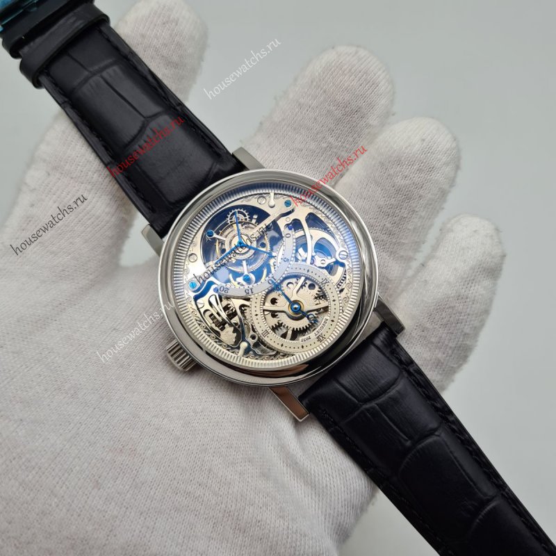 Копия Часы Breguet Classique Complications HЭ568