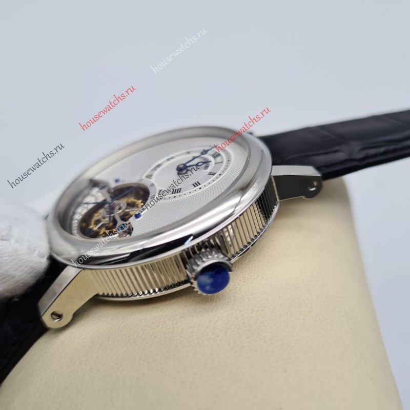 Копия Часы Breguet Tourbillion №7547 HЭ569