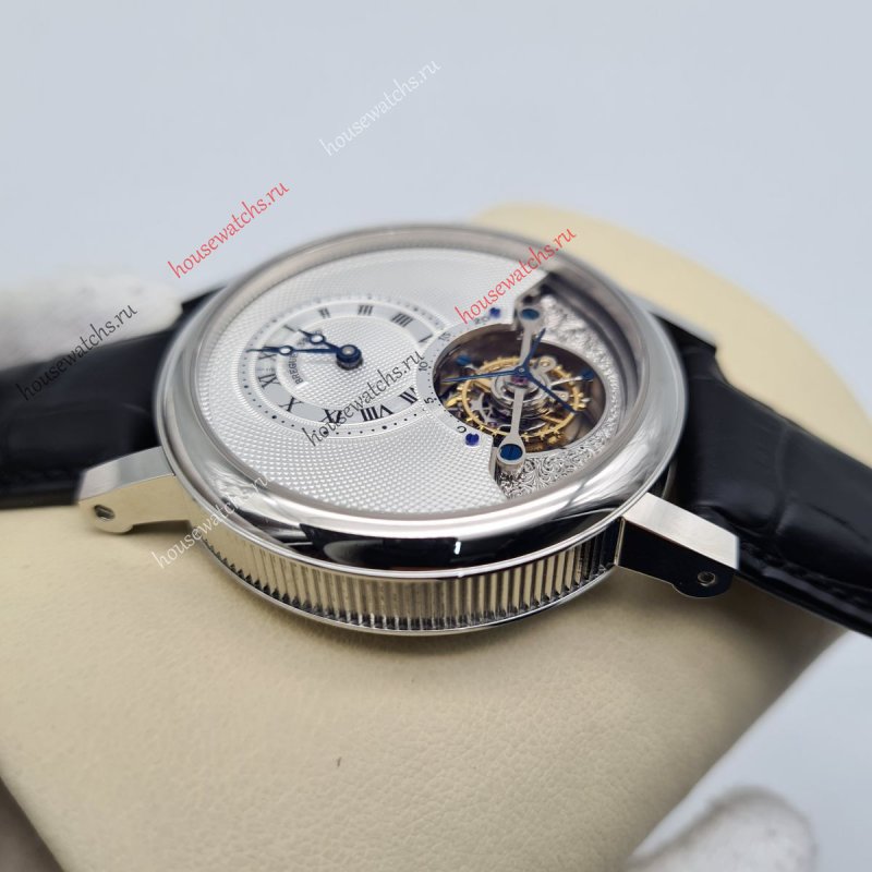 Копия Часы Breguet Tourbillion №7547 HЭ569