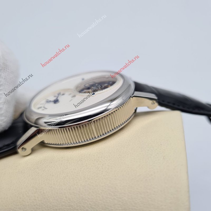 Копия Часы Breguet Tourbillion 19-Jewels HЭ570