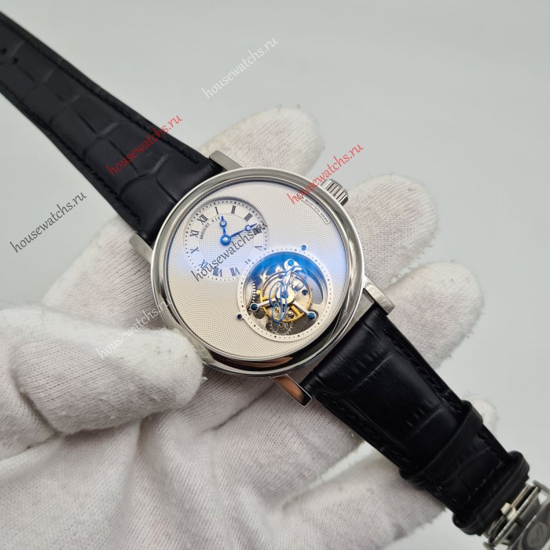 Копия Часы Breguet Tourbillion 19-Jewels HЭ570
