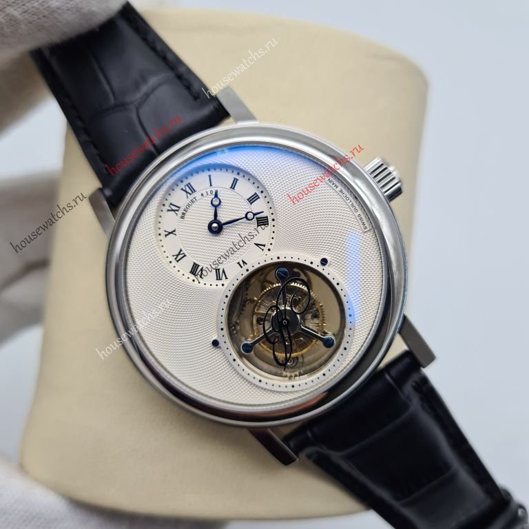 Копия Часы Breguet Tourbillion 19-Jewels HЭ570