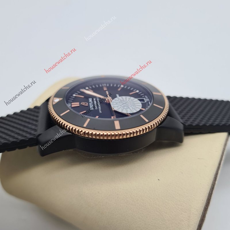 Копия Часы Breitling Superocean Chronometre №28/50 HЭ571