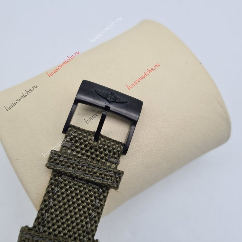 Копия Часы Breitling Avenger Chronometre VI3375 HЭ572