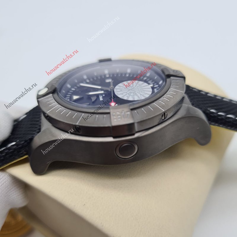 Копия Часы Breitling Avenger Chronometre VI7319 HЭ573