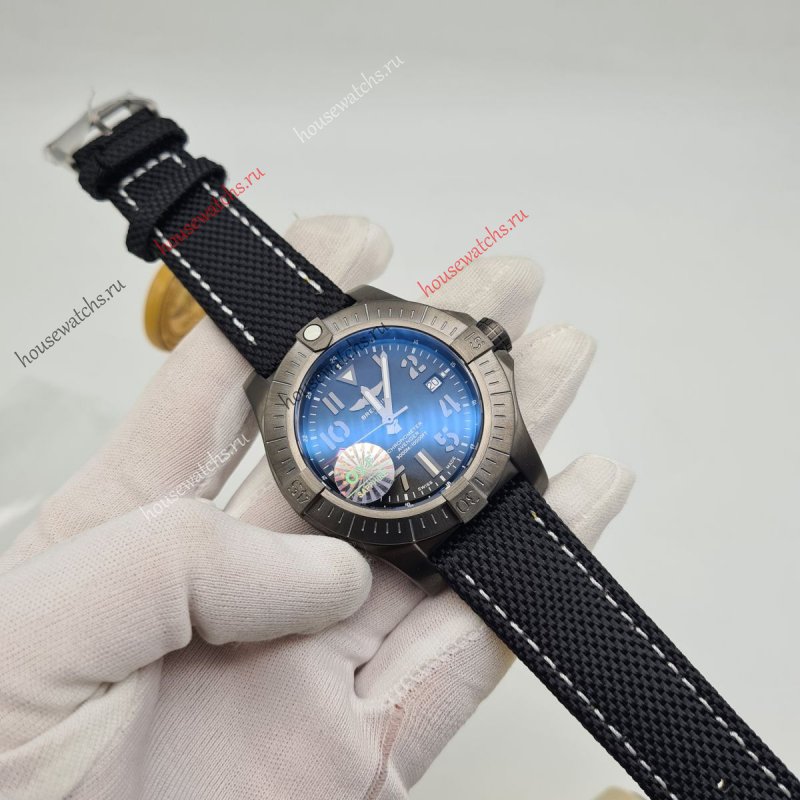 Копия Часы Breitling Avenger Chronometre VI7319 HЭ573