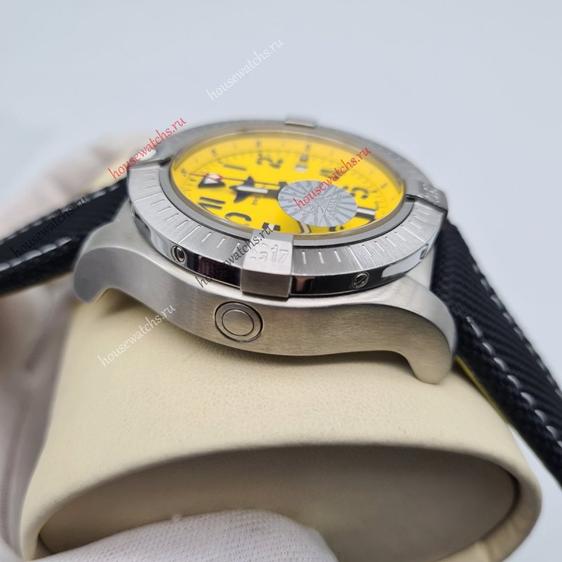 Копия Часы Breitling Avenger Chronometre VI1731 HЭ574