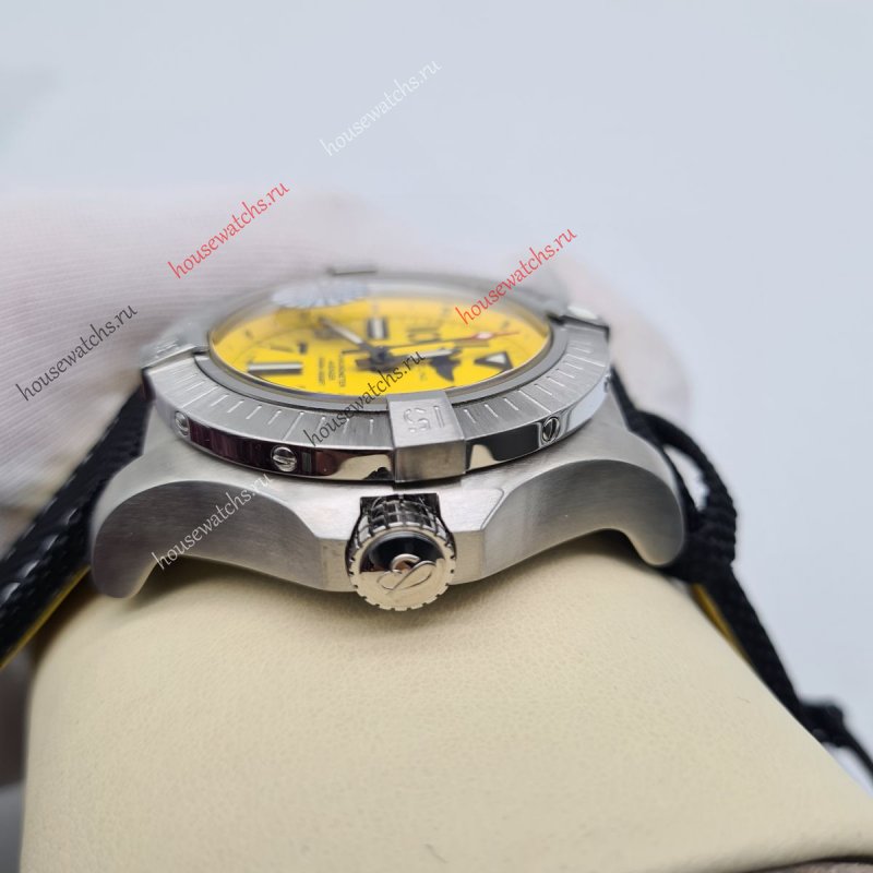 Копия Часы Breitling Avenger Chronometre VI1731 HЭ574