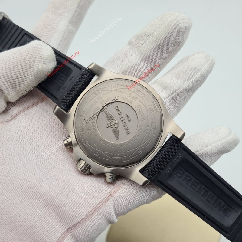 Копия Часы Breitling Chronometre Certifie Е13383 HЭ575