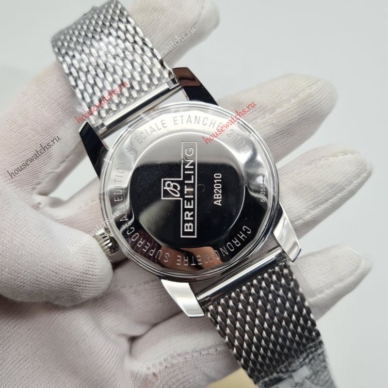 Копия Часы Breitling Superocean Chronometre HЭ576