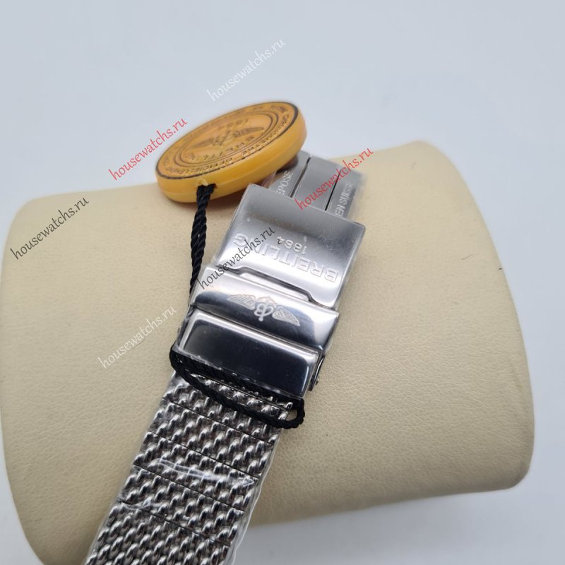 Копия Часы Breitling Superocean Chronometre HЭ576