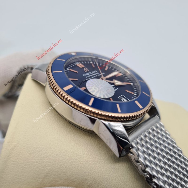 Копия Часы Breitling Superocean Chronometre HЭ577