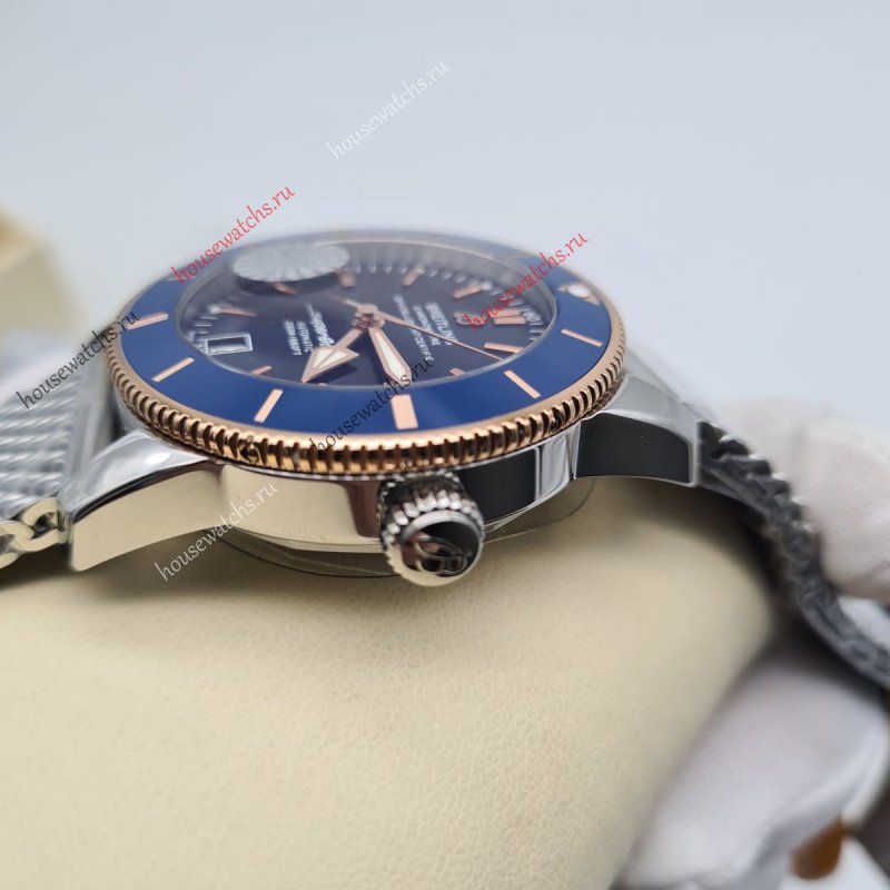 Копия Часы Breitling Superocean Chronometre HЭ577