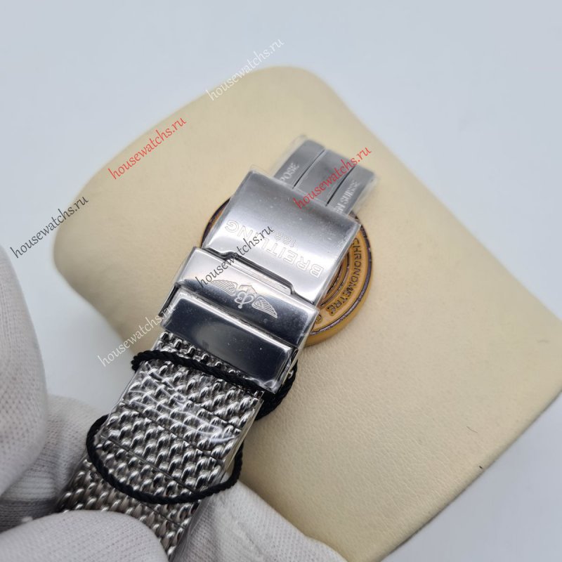 Копия Часы Breitling Superocean Chronometre HЭ577