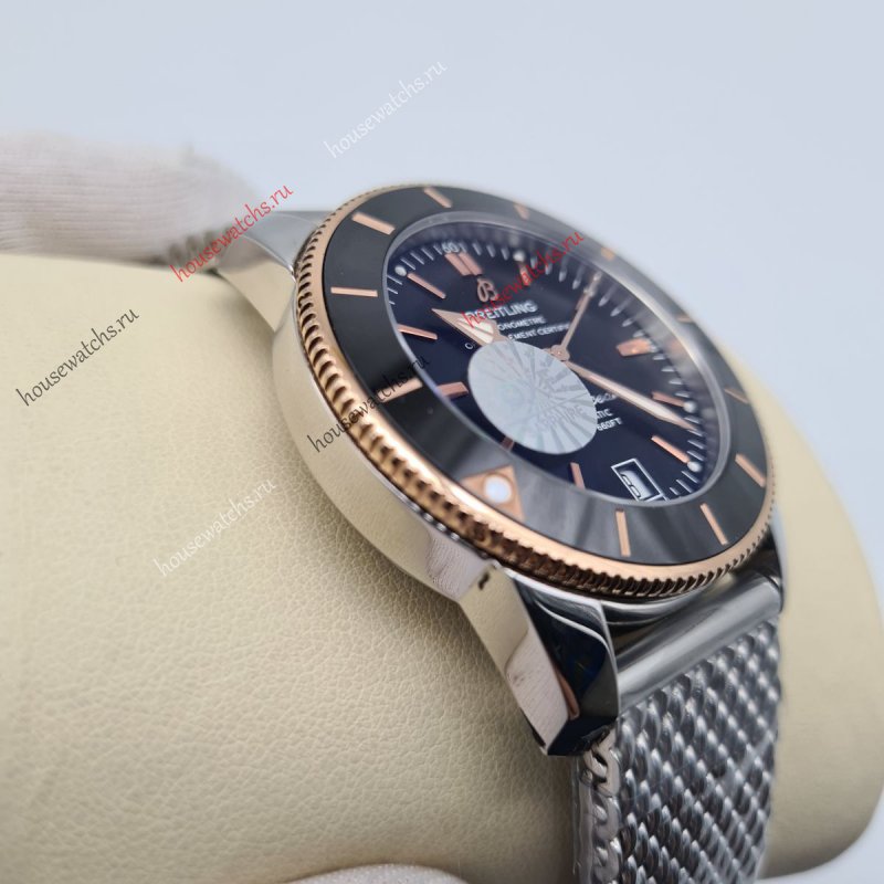 Копия Часы Breitling Superocean Chronometre HЭ578