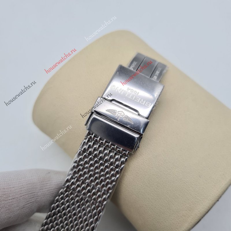 Копия Часы Breitling Superocean Chronometre HЭ578