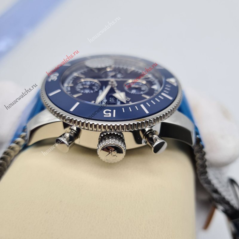 Копия Часы Breitling Superocean Chronometre HЭ579