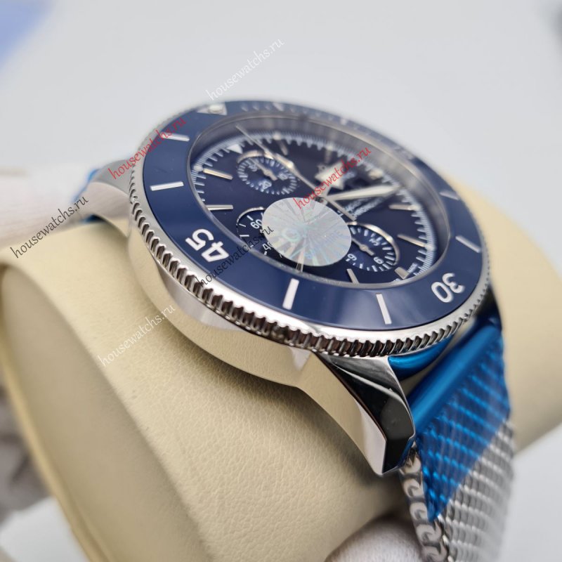 Копия Часы Breitling Superocean Chronometre HЭ579