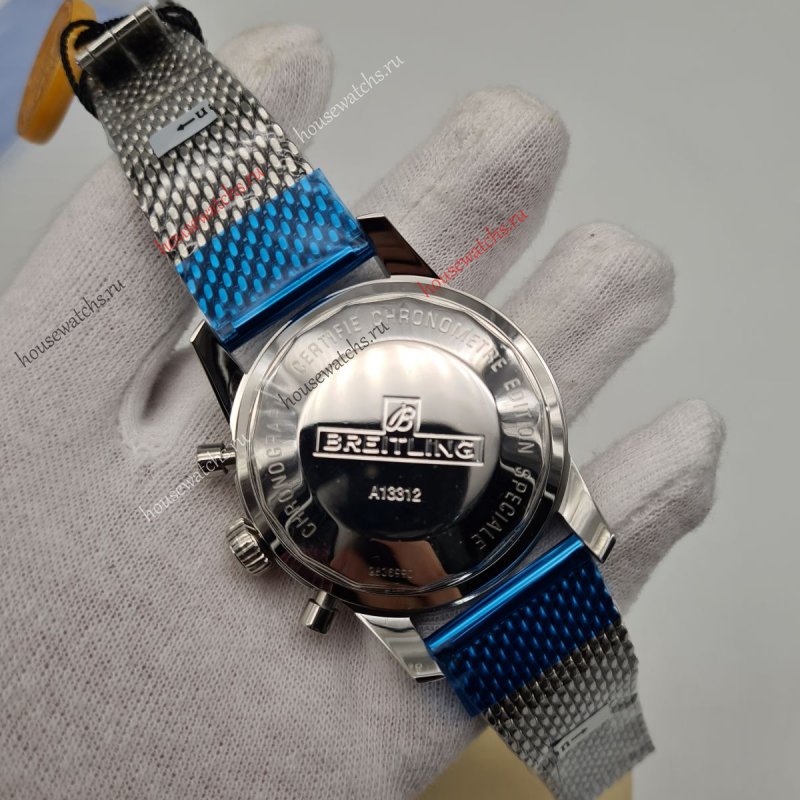 Копия Часы Breitling Superocean Chronometre HЭ579