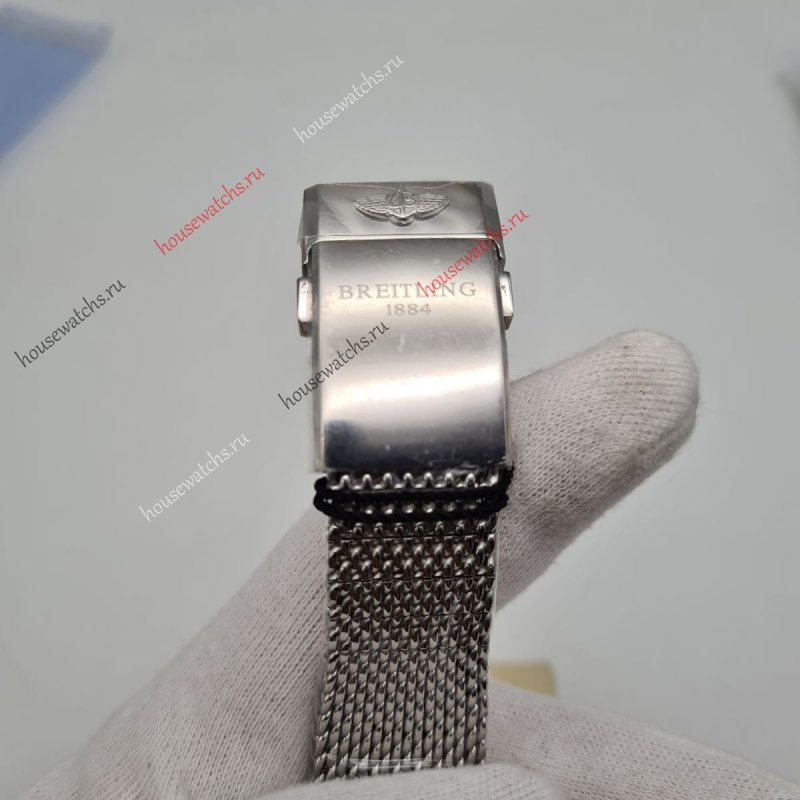 Копия Часы Breitling Superocean Chronometre HЭ579