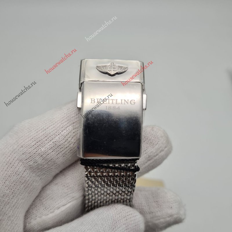 Копия Часы Breitling Superocean Chronometre HЭ580