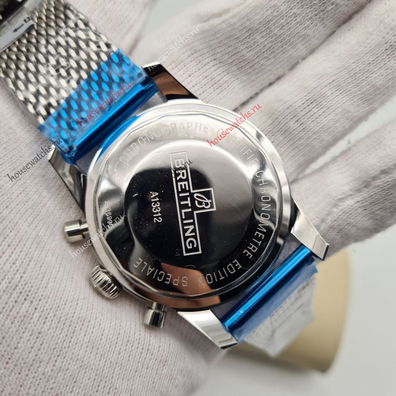 Копия Часы Breitling Superocean Chronometre HЭ580