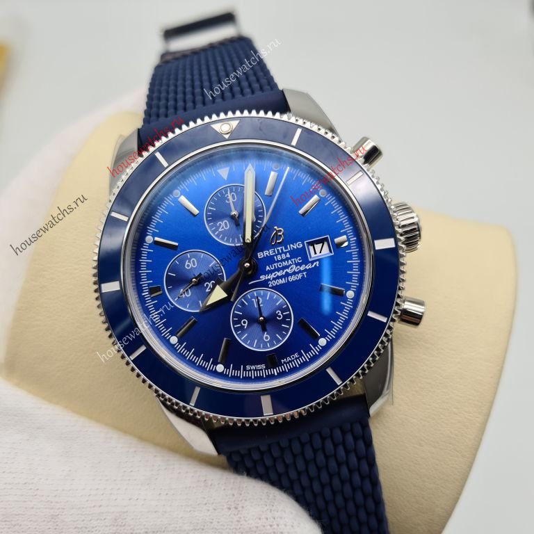 Копия Часы Breitling Superocean HЭ581