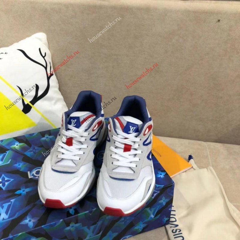 Копия  Кроссовки Louis Vuitton H801349