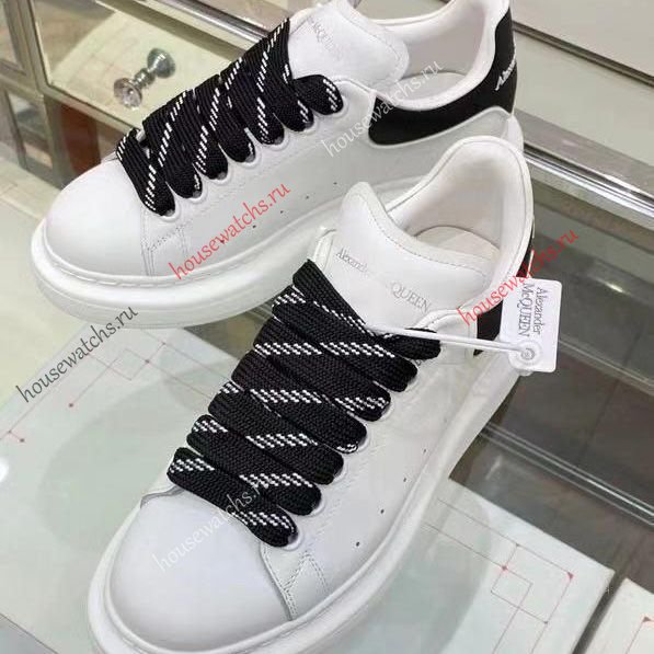 Копия  Кеды Alexander McQueen H801351