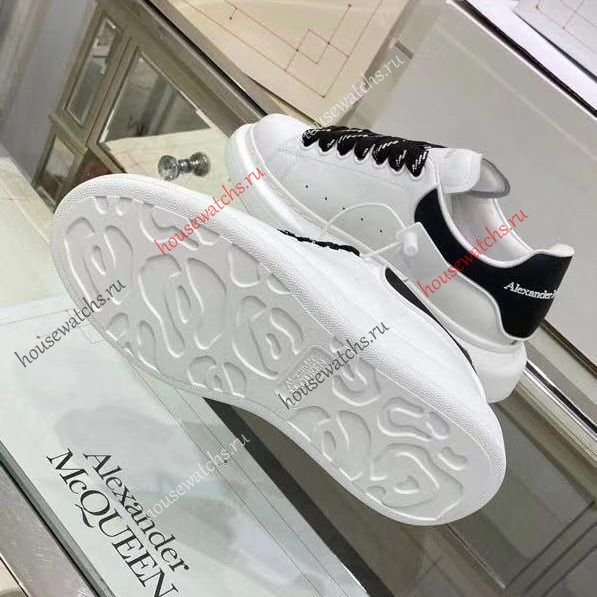 Копия  Кеды Alexander McQueen H801351