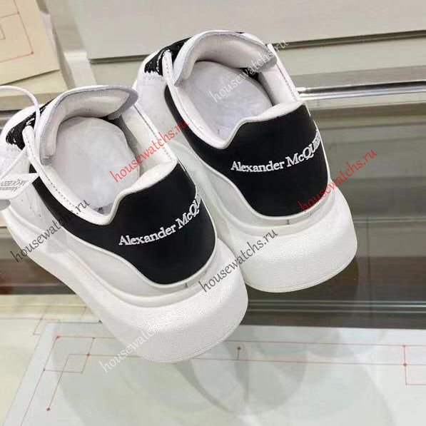 Копия  Кеды Alexander McQueen H801351