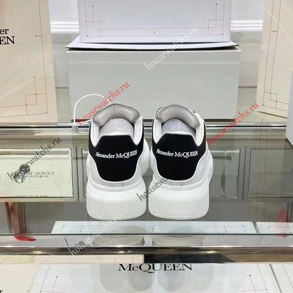 Копия  Кеды Alexander McQueen H801351