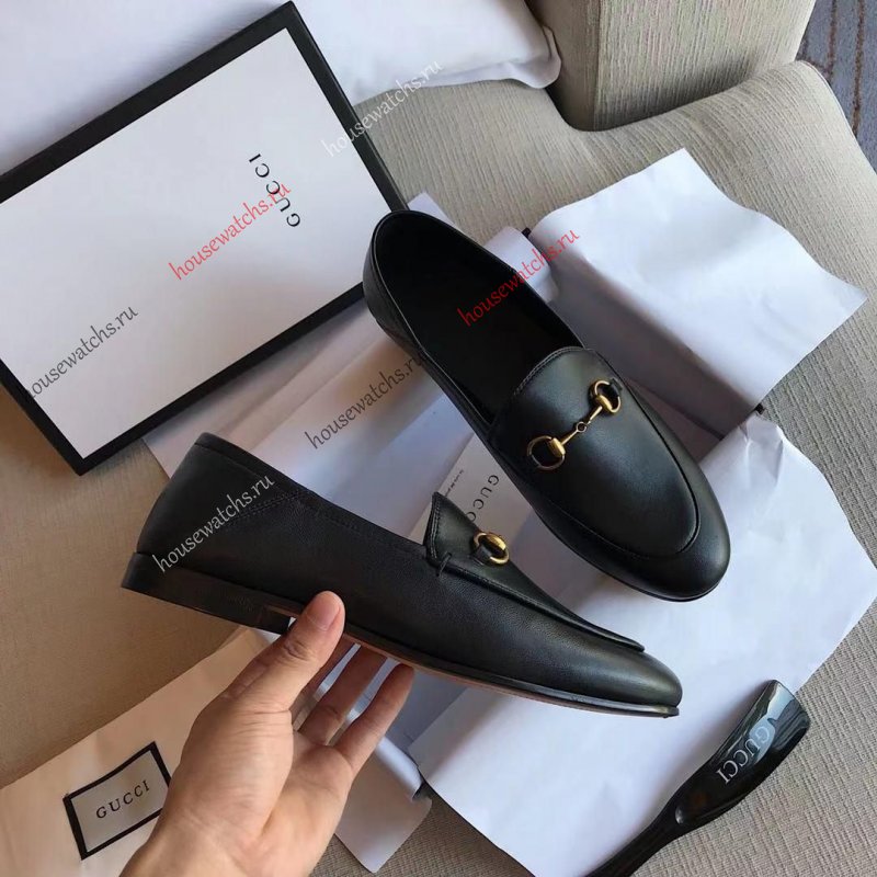 Копия  Лоферы Gucci H801352