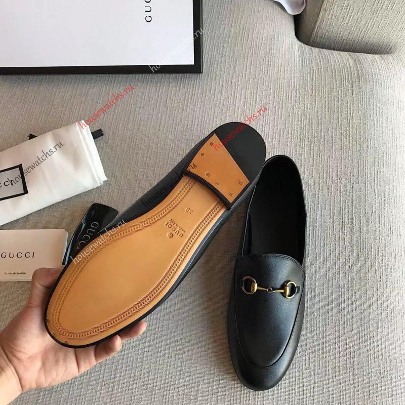 Копия  Лоферы Gucci H801352