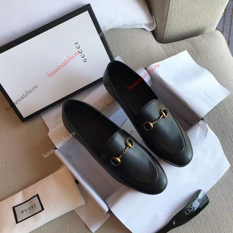 Копия  Лоферы Gucci H801352
