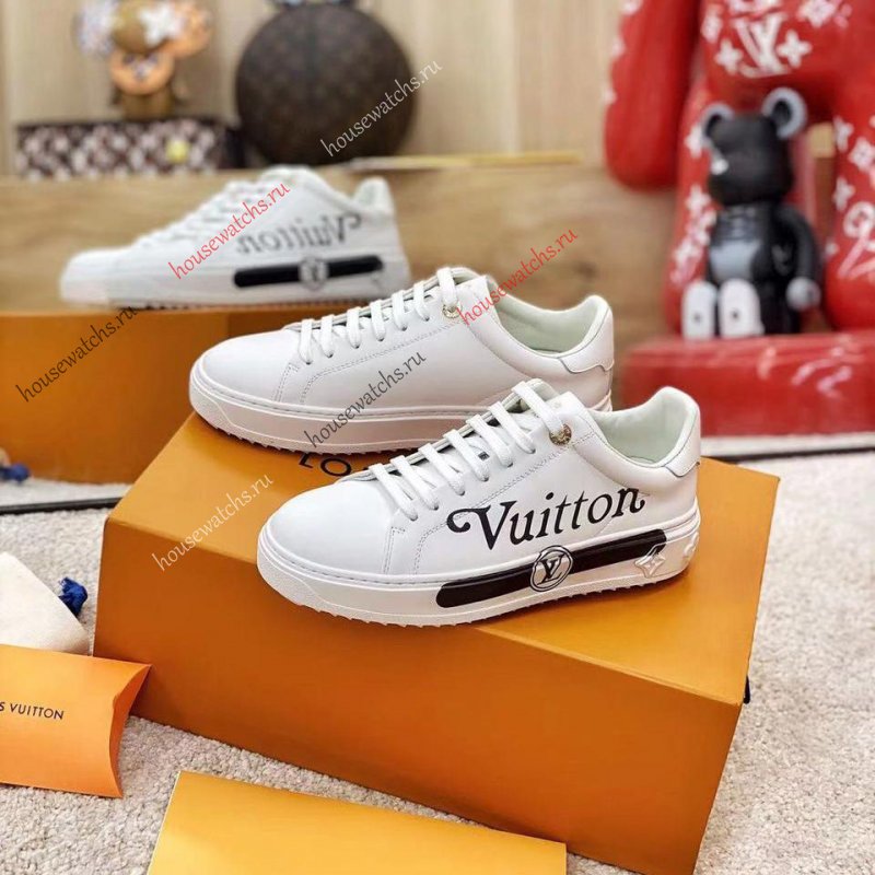 Копия  Кеды Louis Vuitton H801353