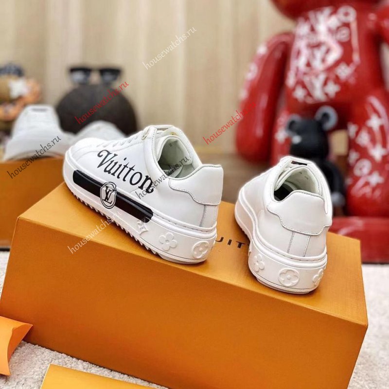 Копия  Кеды Louis Vuitton H801353