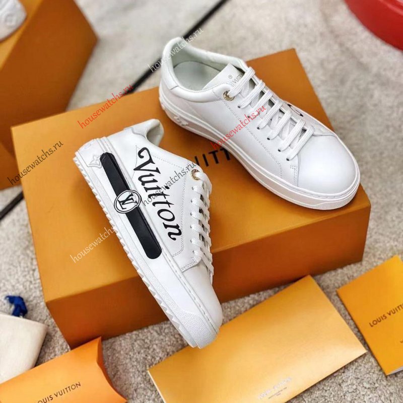 Копия  Кеды Louis Vuitton H801353