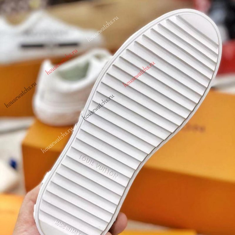 Копия  Кеды Louis Vuitton H801353