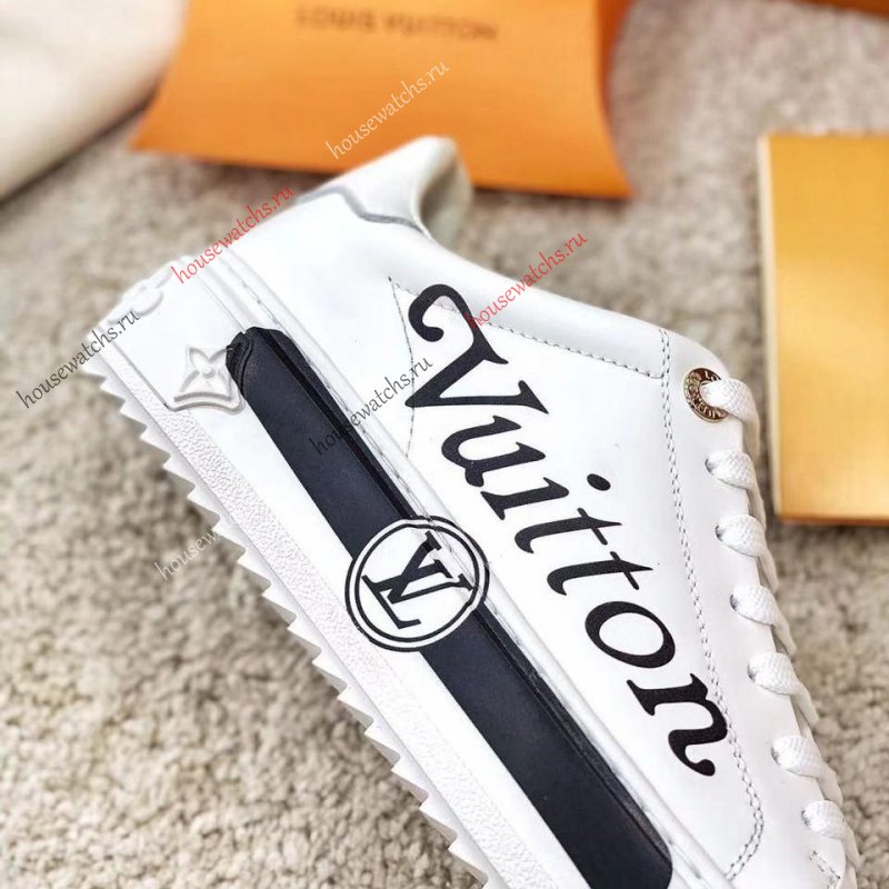 Копия  Кеды Louis Vuitton H801353