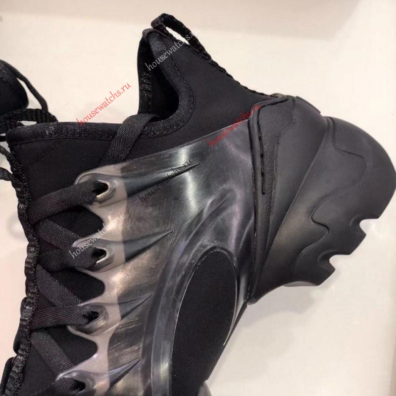 Копия  Кроссовки Christian Dior H801364