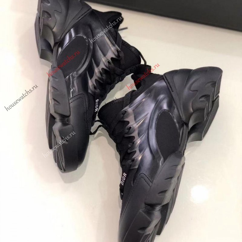 Копия  Кроссовки Christian Dior H801364